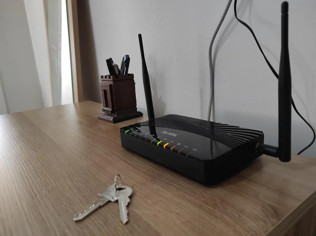 5 Minutes To Subway Apartment Istanbul