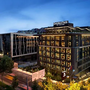 Hotel Doubletree By Hilton - Piyalepasa, Istanboel
