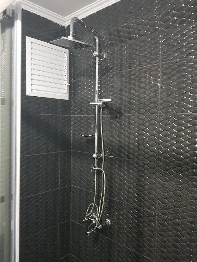 5 Minutes To Subway Apartment Istanbul Turkey