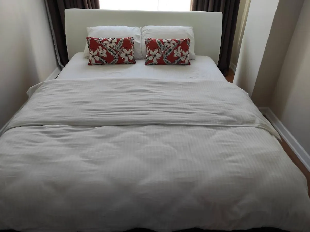 5 Minutes To Subway Apartment Istanbul