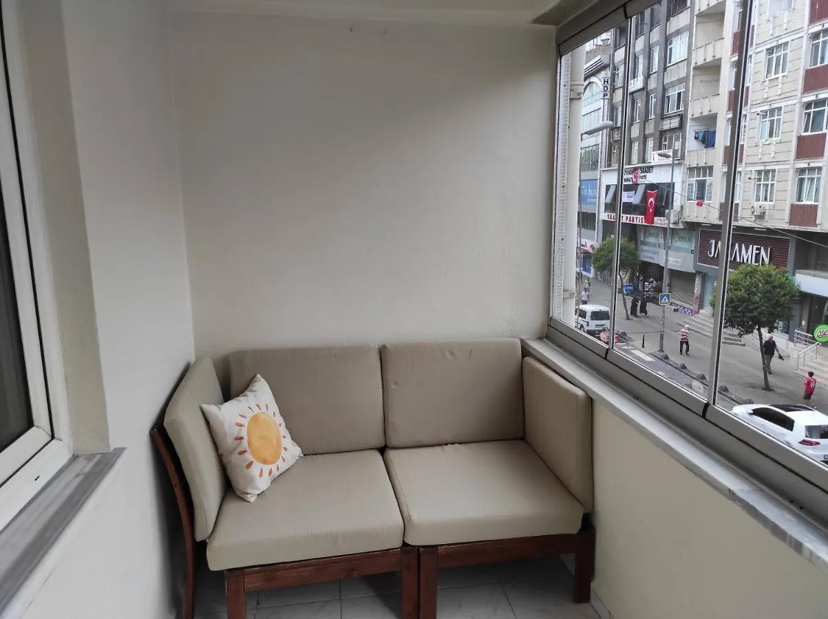 5 Minutes To Subway Apartment Istanbul