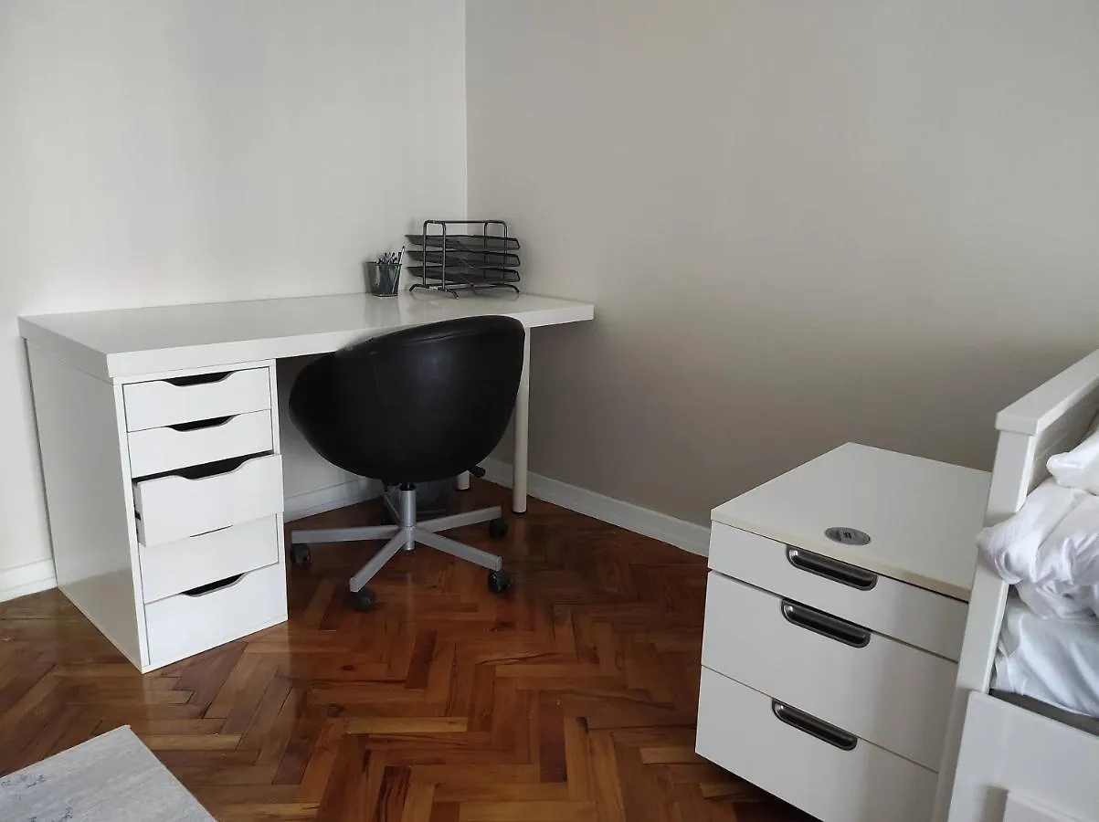 5 Minutes To Subway Apartment Istanbul