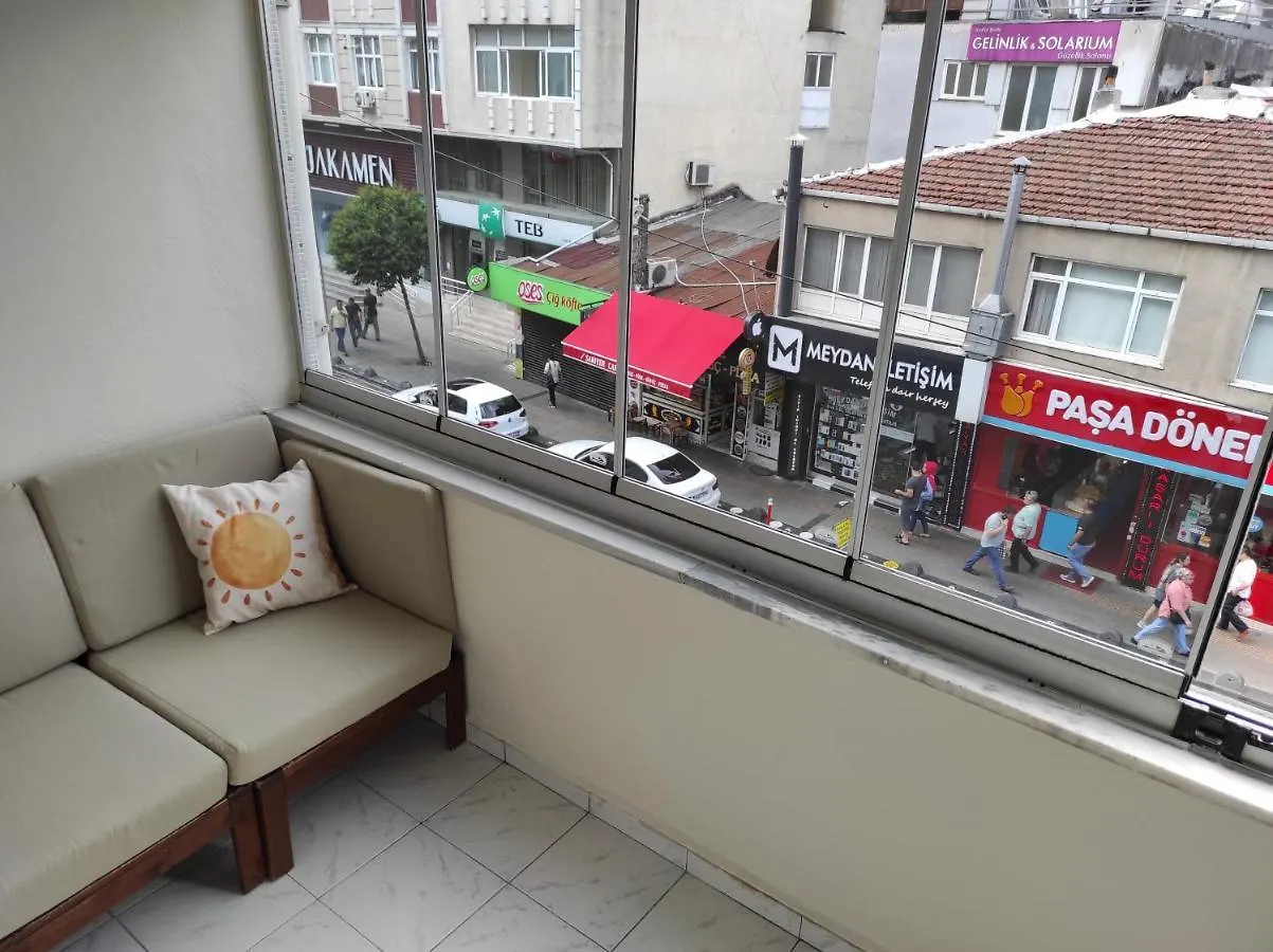 5 Minutes To Subway Apartment Istanbul 0*,  Turkey