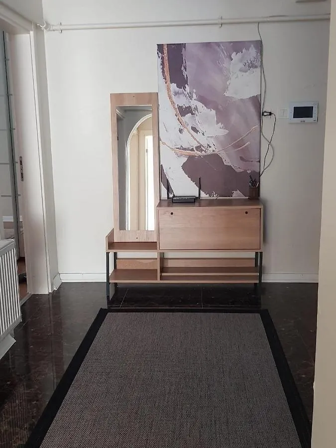 5 Minutes To Subway Apartment Istanbul 0*,